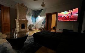 Old Town Kraków - Unique Apartment Euphorie